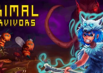 Primal Survivors (Nintendo Switch) – Le test