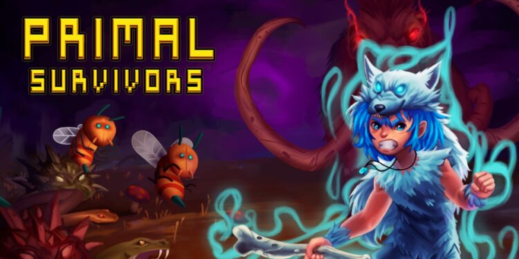 Primal Survivors (Nintendo Switch) – Le test