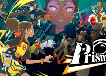 Les développeurs de Cris Tales annoncent « Prisma » sur Nintendo Switch pour le premier trimestre 2026