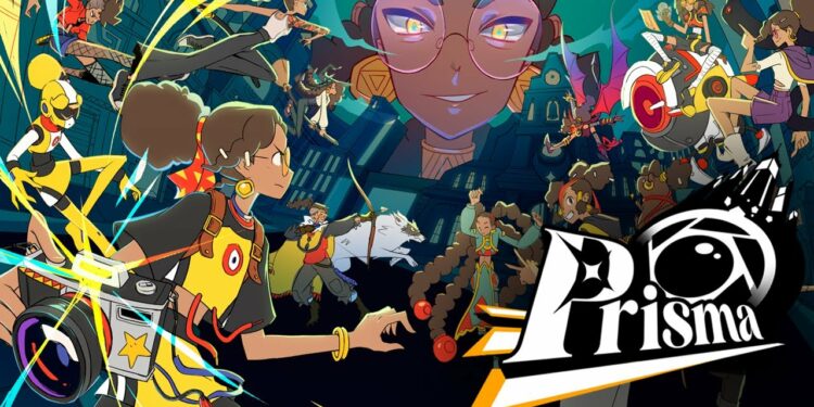 Les développeurs de Cris Tales annoncent « Prisma » sur Nintendo Switch pour le premier trimestre 2026