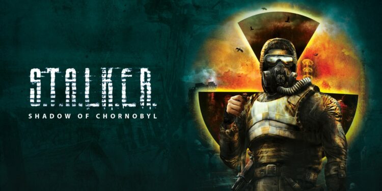 S.T.A.L.K.E.R.: Shadow of Chornobyl (Nintendo Switch) – Le test