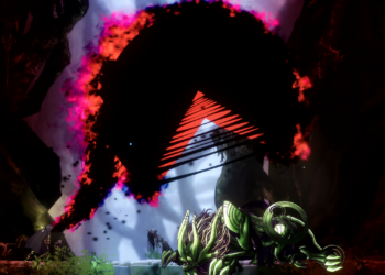 Bandai Namco dévoile une version de PAC-MAN et de son univers d&rsquo;arcade dans le jeu SHADOW LABYRINTH