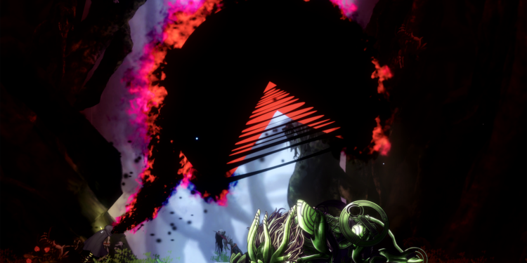 Bandai Namco dévoile une version de PAC-MAN et de son univers d’arcade dans le jeu SHADOW LABYRINTH