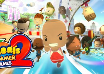 Smoots Summer Games II (Nintendo Switch) – Le test