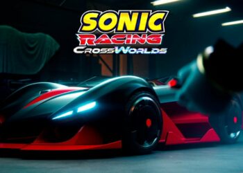 SEGA dévoile Sonic Racing: CrossWorlds, Project Century et un nouveau projet VIRTUA FIGHTER