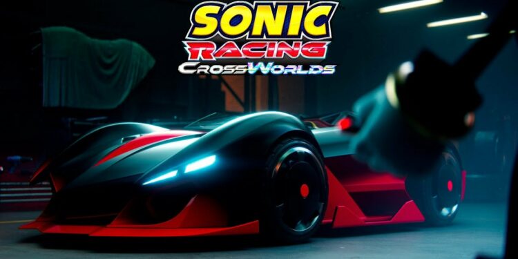 SEGA dévoile Sonic Racing: CrossWorlds, Project Century et un nouveau projet VIRTUA FIGHTER