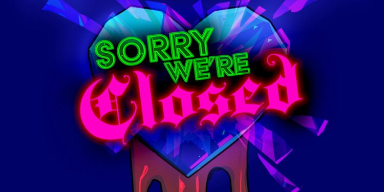 Le survival horror « Sorry We’re Closed » bientot sur Nintendo Switch ?