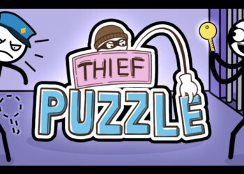 Thief Puzzle (Nintendo Switch) – Le test