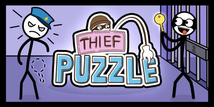 Thief Puzzle (Nintendo Switch) – Le test