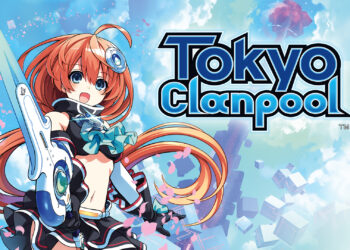 Tokyo Clanpool (Nintendo Switch) – Le test