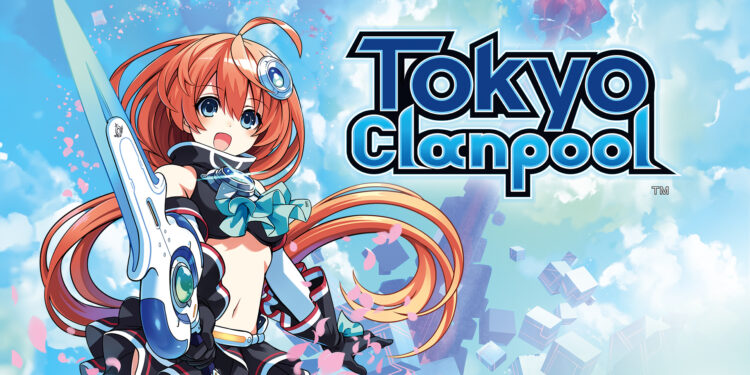 Tokyo Clanpool (Nintendo Switch) – Le test