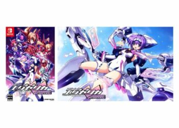 9 nouveaux jeux annoncés sur Nintendo Switch