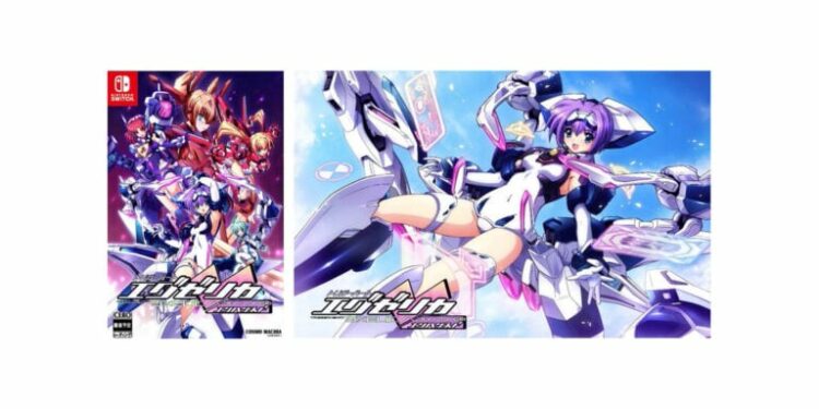 9 nouveaux jeux annoncés sur Nintendo Switch