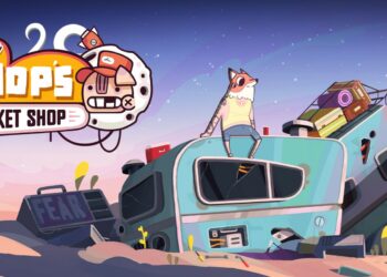 Uncle Chop’s Rocket Shop (Nintendo Switch) – Le test