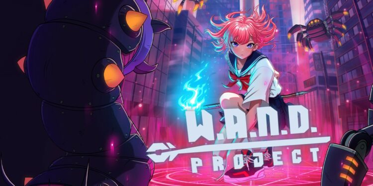 W.A.N.D. Project (Nintendo Switch) – Le test