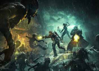 Yet Another Zombie Survivors annoncé sur Nintendo Switch