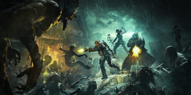 Yet Another Zombie Survivors annoncé sur Nintendo Switch