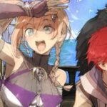 Ys X: Proud Nordics+