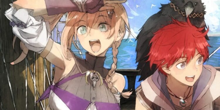 Falcom annonce « Ys X: Proud Nordics+ », une version améliorée des aventures d’Adol Christin