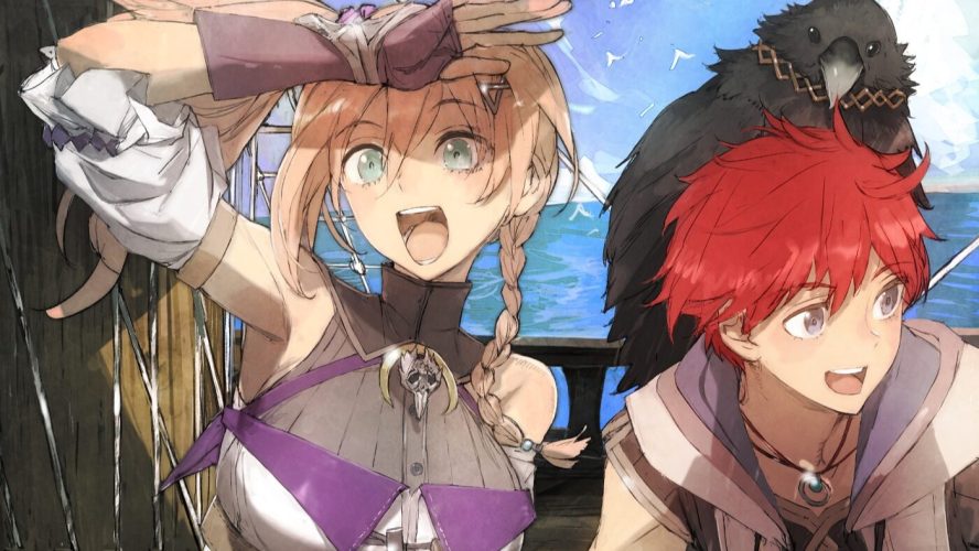 Ys X: Proud Nordics+