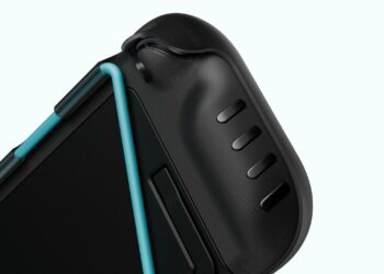 Le fabricant dbrand dévoile son étui pour la Nintendo Switch 2