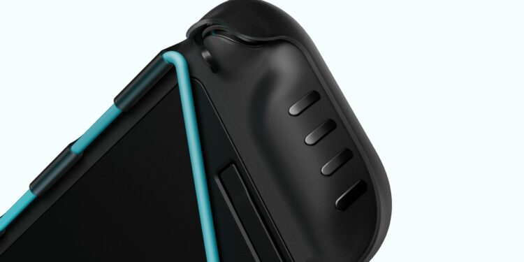 Le fabricant dbrand dévoile son étui pour la Nintendo Switch 2