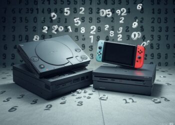 La Nintendo Switch a dépassé les ventes de la PlayStation 2 aux USA