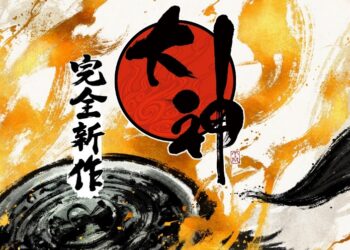 La suite d’Ōkami bourgeonne du côté des Games Awards 2024