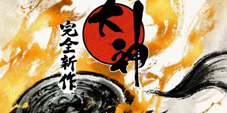 La suite d’Ōkami bourgeonne du côté des Games Awards 2024