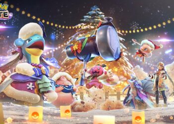 Pokémon UNITE: nouvelle saison, nouveau patch, nouveau trailer, nouvelle Ranked