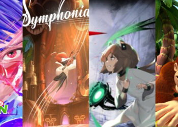 Retour sur les tests Nintendo Switch du mois de janvier 2025 sur Nintendo-Town