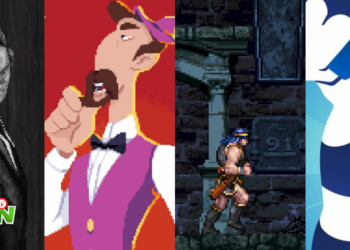 Retour sur les tests Nintendo Switch du mois de décembre 2024 sur Nintendo-Town