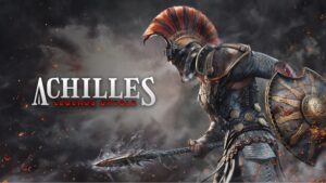 Achilles: Legends Untold (Nintendo Switch) – Le test