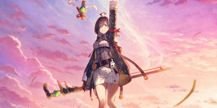 Explorez l’Empire aladissien et découvrez-y ses reliques dans Atelier Yumia: L’Alchimiste des Souvenirs et la Terre Rêvée