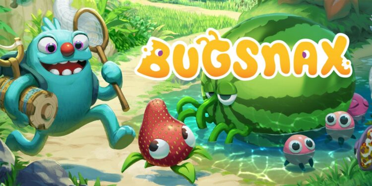 Bugsnax (Nintendo Switch) – Le test