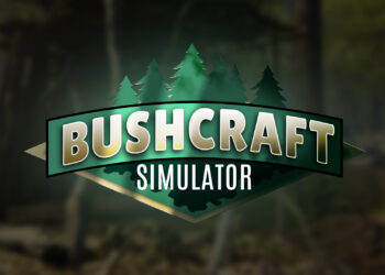 Bushcraft Simulator annoncé sur Nintendo Switch 2