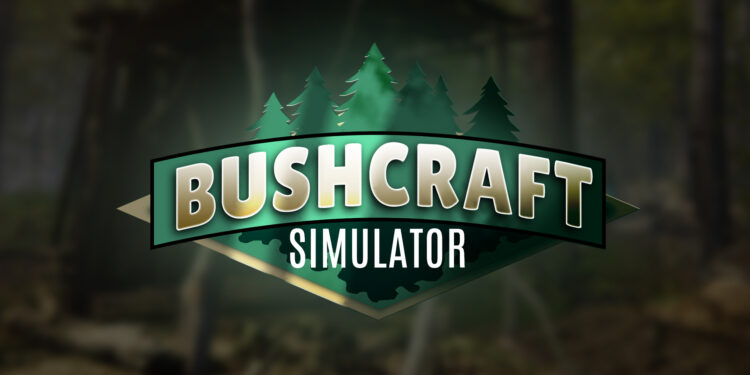 Bushcraft Simulator annoncé sur Nintendo Switch 2