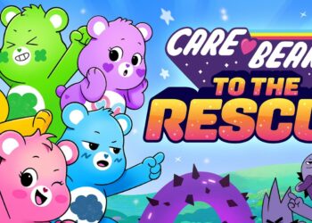 Care Bears: To The Rescue (Nintendo Switch) – Le test