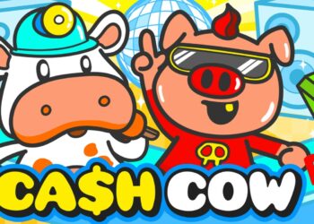 Cash Cow DX (Nintendo Switch) – Le test