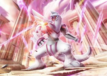 Nouvelle fonctionnalité d’échange et nouvelle extension Choc Spatio-Temporel prochainement disponibles dans le Jeu de Cartes à Collectionner Pokémon Pocket