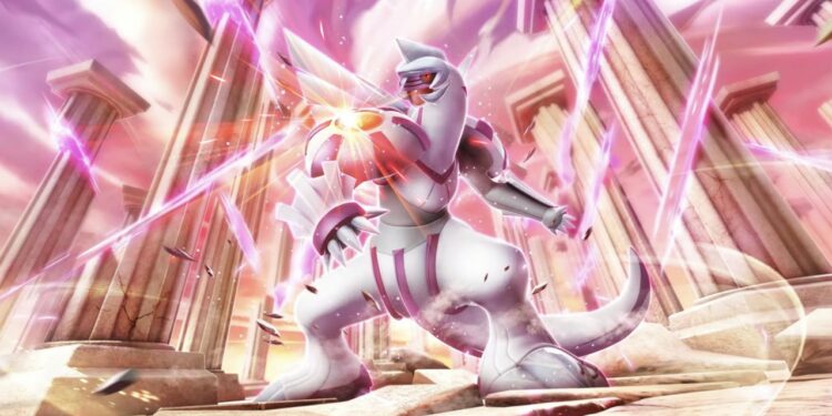 Nouvelle fonctionnalité d’échange et nouvelle extension Choc Spatio-Temporel prochainement disponibles dans le Jeu de Cartes à Collectionner Pokémon Pocket