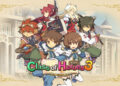 Le remaster de Class of Heroes 3 arrive cette année sur Nintendo Switch