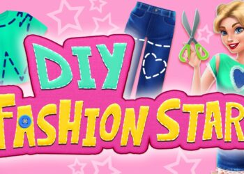 DIY Fashion Star (Nintendo Switch) – Le test