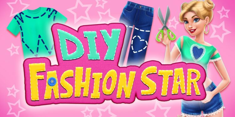 DIY Fashion Star (Nintendo Switch) – Le test