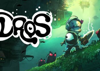 DROS (Nintendo Switch) – Le test