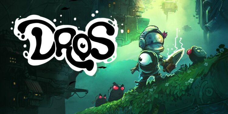 DROS (Nintendo Switch) – Le test