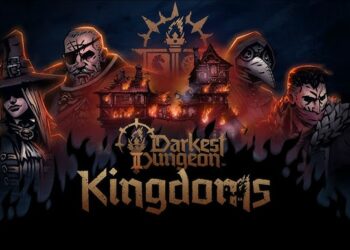 Découvrez en avant-première la mise à jour « Kingdoms » de Darkest Dungeon II