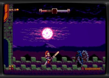 Kingdom of Asteborg débarque sur le Nintendo eShop!