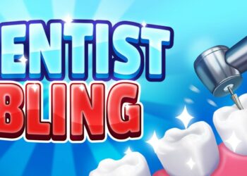 Dentist Bling (Nintendo Switch) – Le test