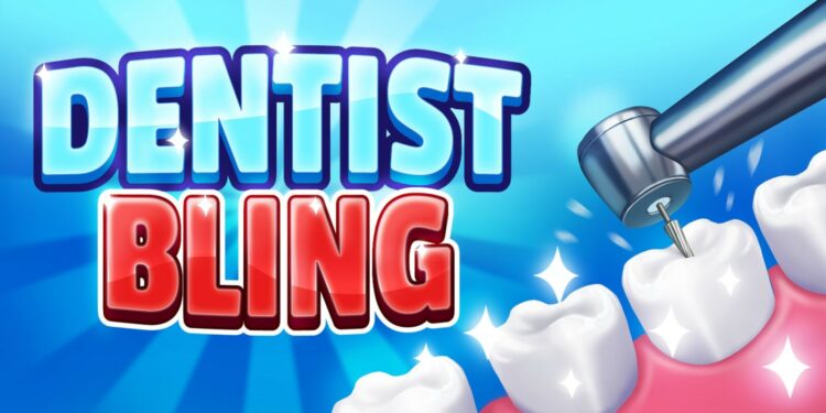 Dentist Bling (Nintendo Switch) – Le test